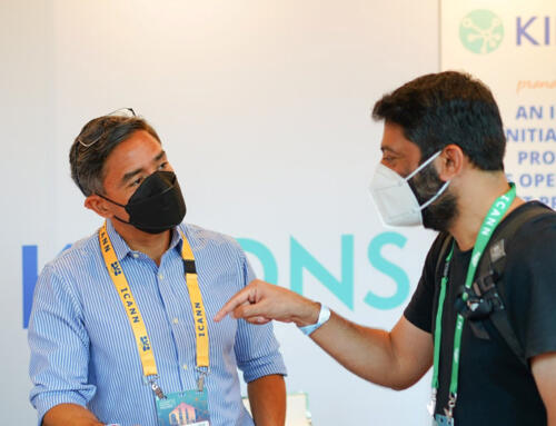 ICANN and ISOC To Hold Webinar on Important Initiatives in DNS and Routing Security