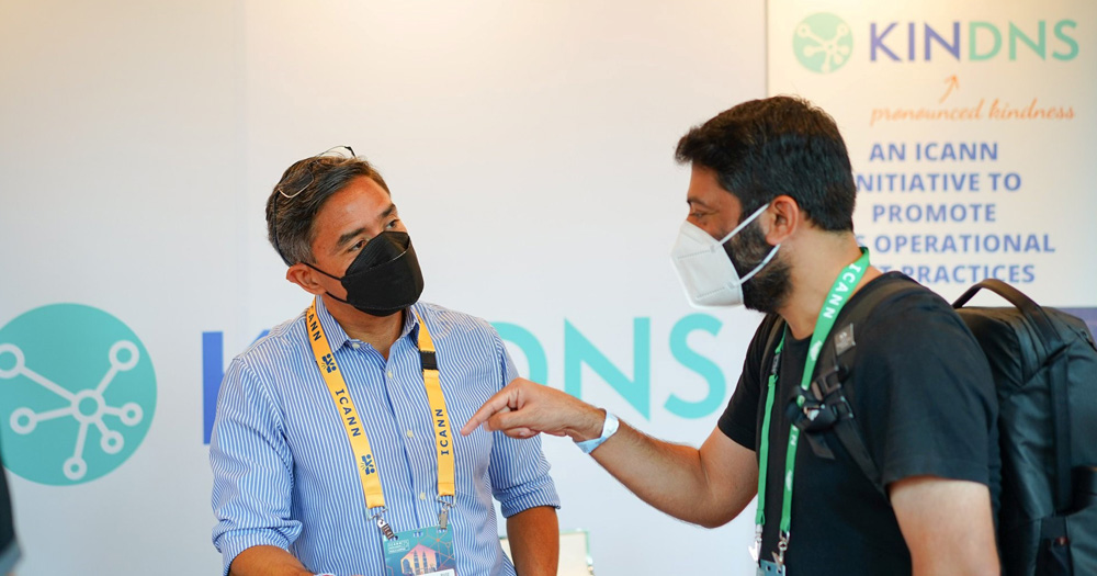 ICANN and ISOC To Hold Webinar on Important Initiatives in DNS and Routing Security